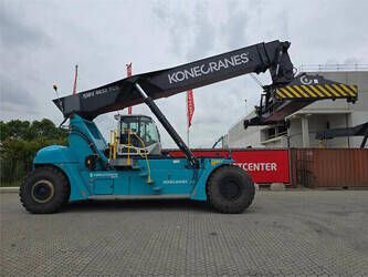 صورة ل 2024 كونكرينز SMV 4632 TC5