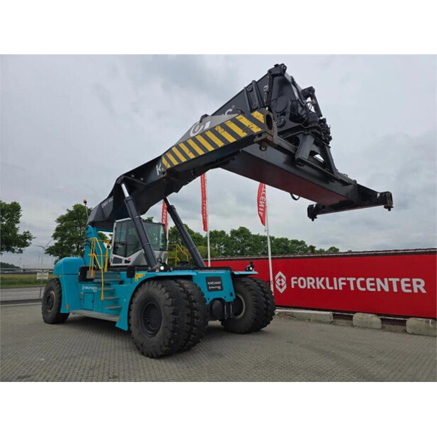 2024 KONECRANES SMV 4632 TC5-45008021