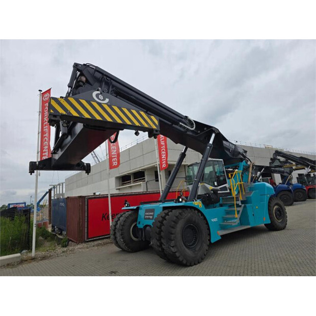 2024 KONECRANES SMV 4632 TC5-45008022