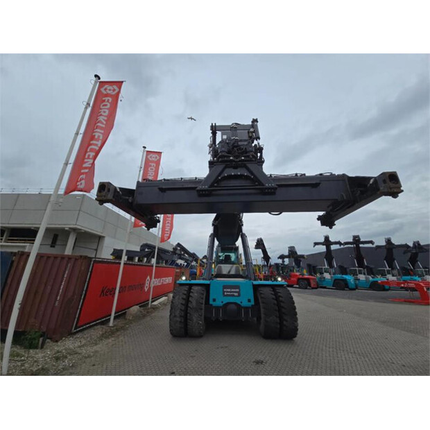 2024 KONECRANES SMV 4632 TC5-45008023