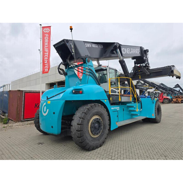 2024 KONECRANES SMV 4632 TC5-45008024