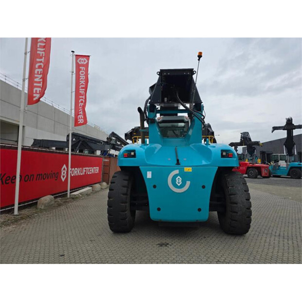 2024 KONECRANES SMV 4632 TC5-45008026