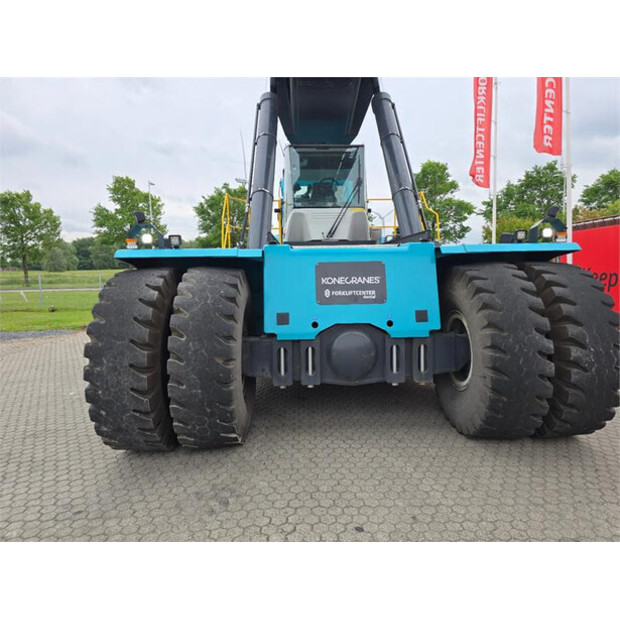 2024 KONECRANES SMV 4632 TC5-45008027