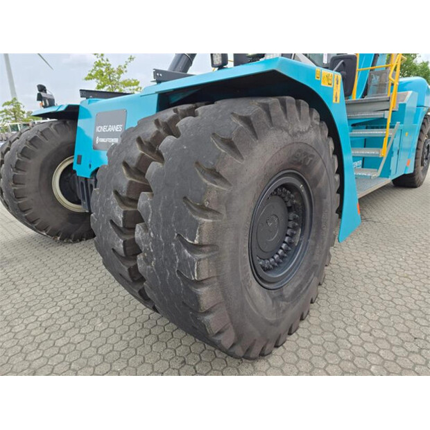 2024 KONECRANES SMV 4632 TC5-45008028