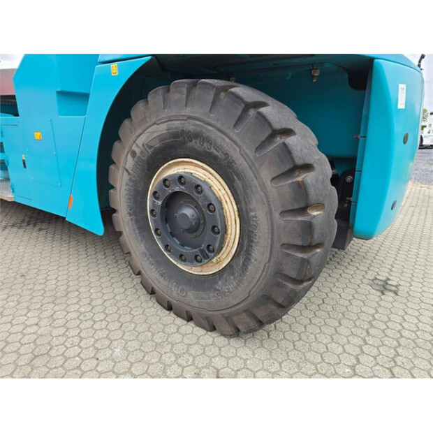 2024 KONECRANES SMV 4632 TC5-45008029