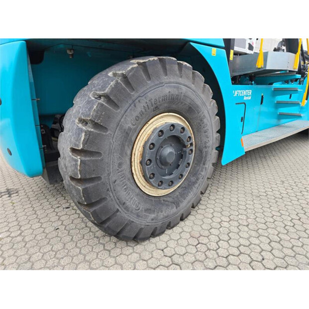 2024 KONECRANES SMV 4632 TC5-45008031