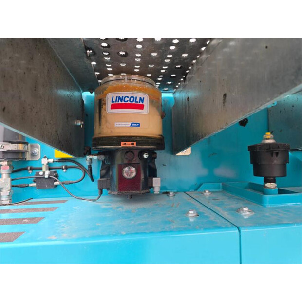 2024 KONECRANES SMV 4632 TC5-45008035