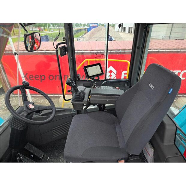 2024 KONECRANES SMV 4632 TC5-45008036