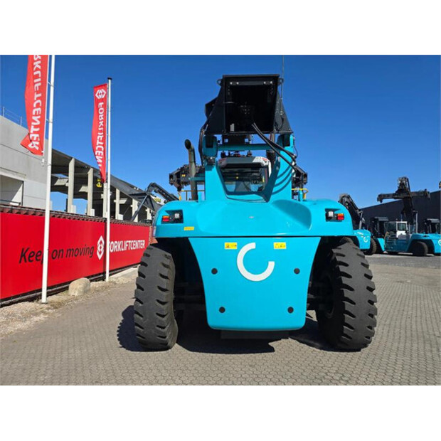 2025 KONECRANES SMV 4632 TC5-45008045