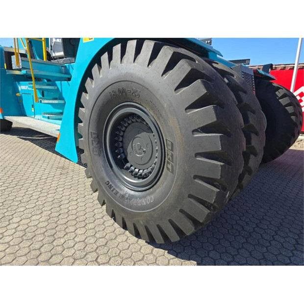 2025 KONECRANES SMV 4632 TC5-45008047