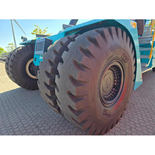 2025 KONECRANES SMV 4632 TC5-45008048