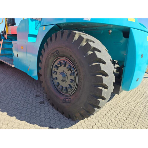 2025 KONECRANES SMV 4632 TC5-45008049