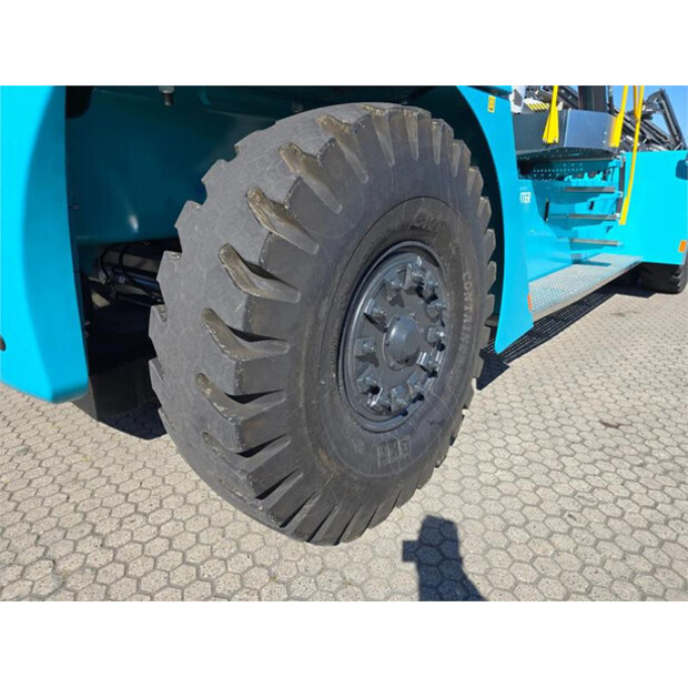 2025 KONECRANES SMV 4632 TC5-45008051