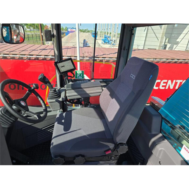 2025 KONECRANES SMV 4632 TC5-45008054