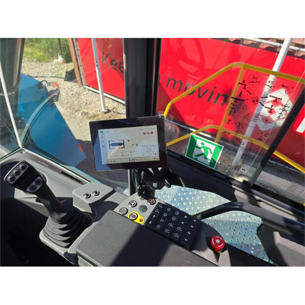 2025 KONECRANES SMV 4632 TC5-45008055