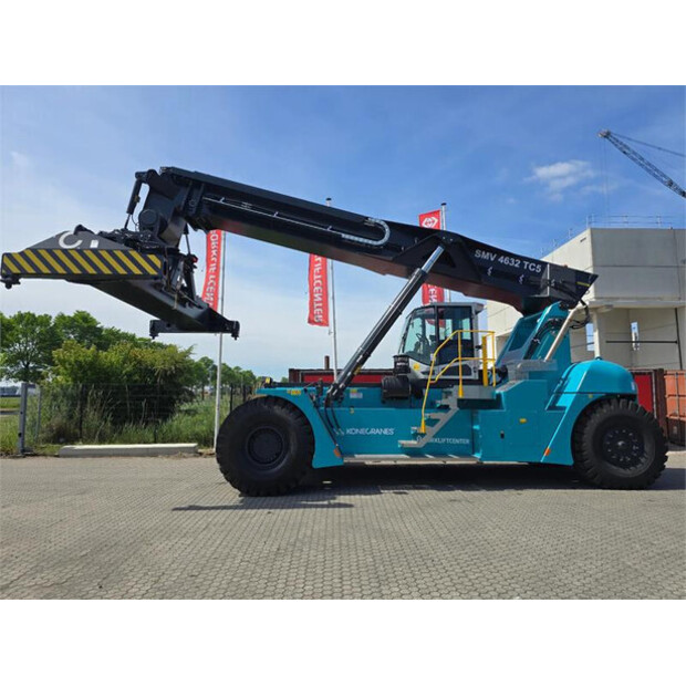 2024 KONECRANES SMV 4632 TC5-45008060