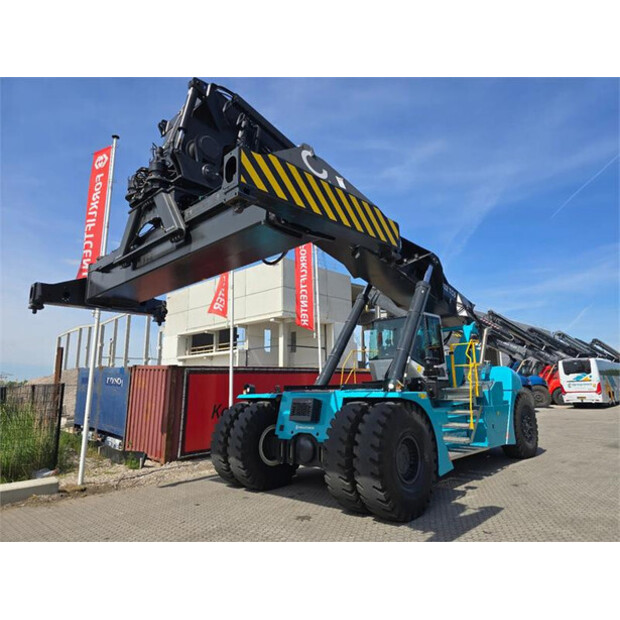2024 KONECRANES SMV 4632 TC5-45008062
