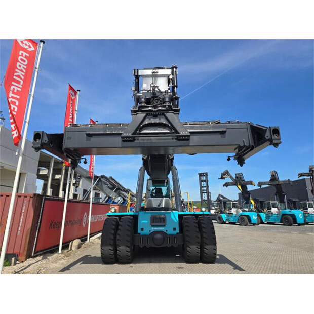 2024 KONECRANES SMV 4632 TC5-45008063