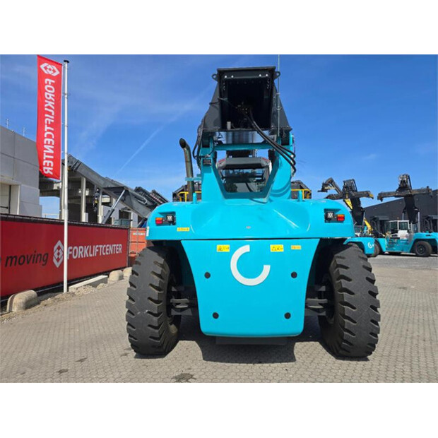 2024 KONECRANES SMV 4632 TC5-45008066