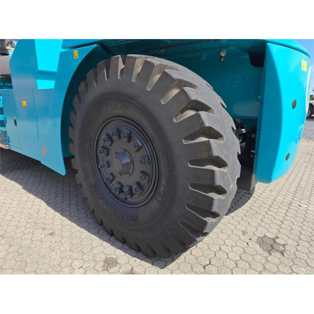 2024 KONECRANES SMV 4632 TC5-45008071