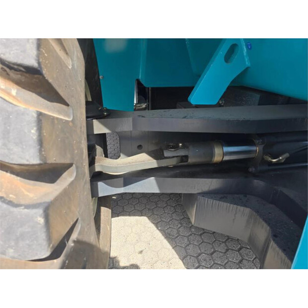 2024 KONECRANES SMV 4632 TC5-45008072