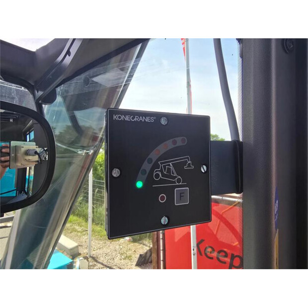 2024 KONECRANES SMV 4632 TC5-45008076