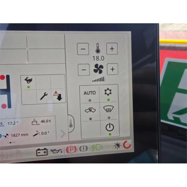 2024 KONECRANES SMV 4632 TC5-45008078