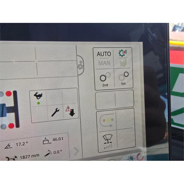 2024 KONECRANES SMV 4632 TC5-45008079