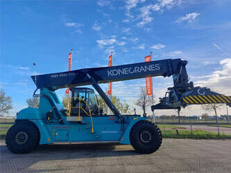 صورة ل 2025 كونكرينز SMV 4632 TC5