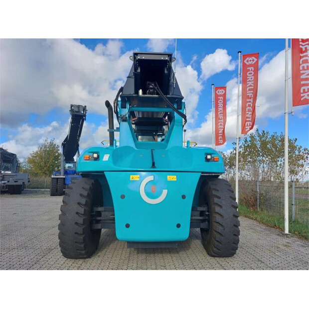 2025 KONECRANES SMV 4632 TC5-45008087