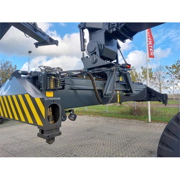 2025 KONECRANES SMV 4632 TC5-45008088