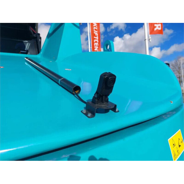 2025 KONECRANES SMV 4632 TC5-45008091