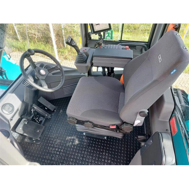 2025 KONECRANES SMV 4632 TC5-45008092