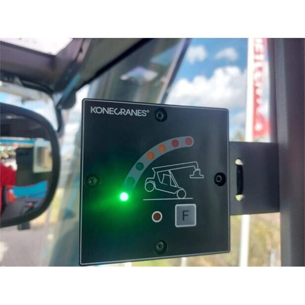 2025 KONECRANES SMV 4632 TC5-45008094