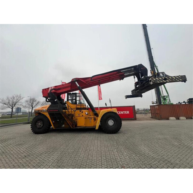 2011 SANY RSC45C1-45008099