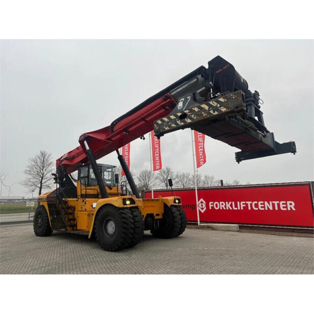 2011 SANY RSC45C1-45008101