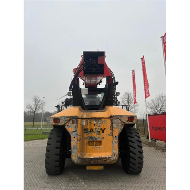 2011 SANY RSC45C1-45008106