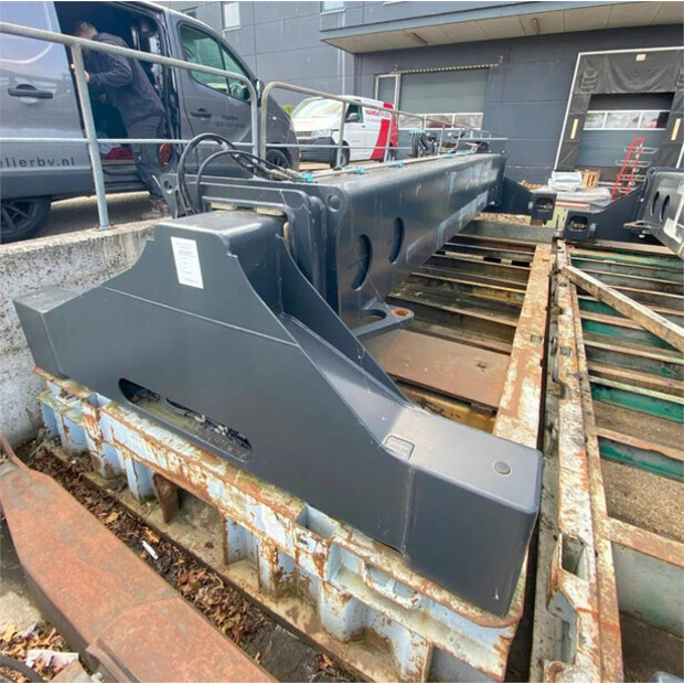 2022 BROMMA S1462600-45008110