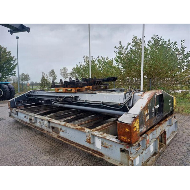 2006 CATRACOM FLT 3240-45008117