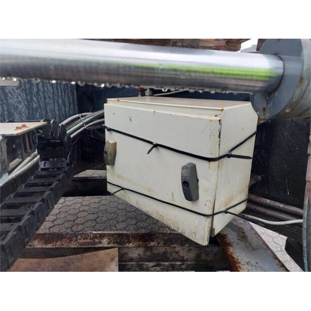 2006 CATRACOM FLT 3240-45008122