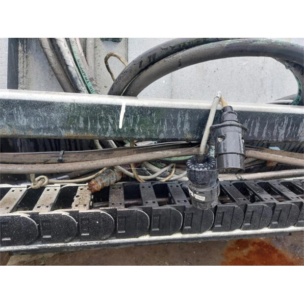 2006 CATRACOM FLT 3240-45008123