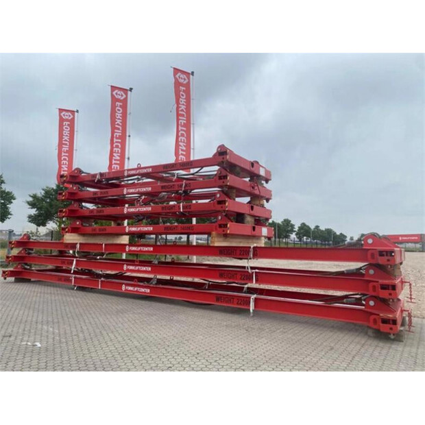 2025 FORKLIFTCENTER OTHERS-45008127