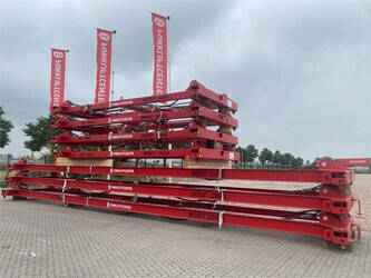 Image for ATTACHMENTS 2025 FORKLIFTCENTER OTHERS