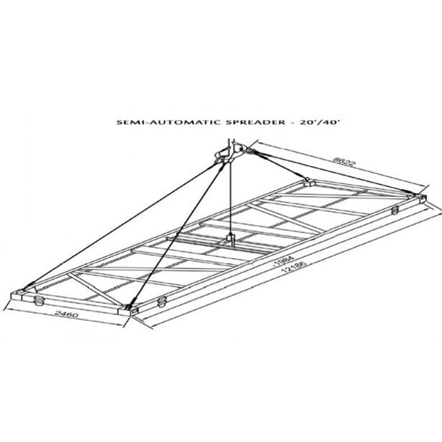 2025 FORKLIFTCENTER OTHERS-45008128
