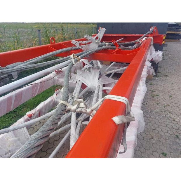 2025 FORKLIFTCENTER OTHERS-45008130