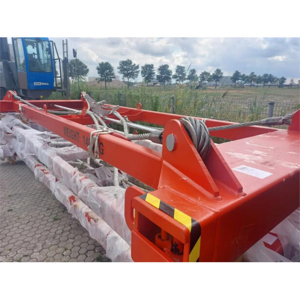 2025 FORKLIFTCENTER OTHERS-45008131