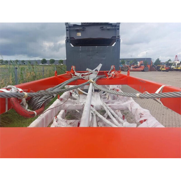 2025 FORKLIFTCENTER OTHERS-45008132