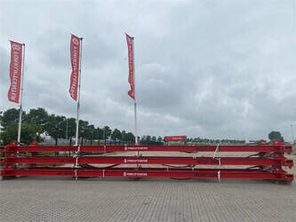 Image for ATTACHMENTS 2025 FORKLIFTCENTER OTHERS