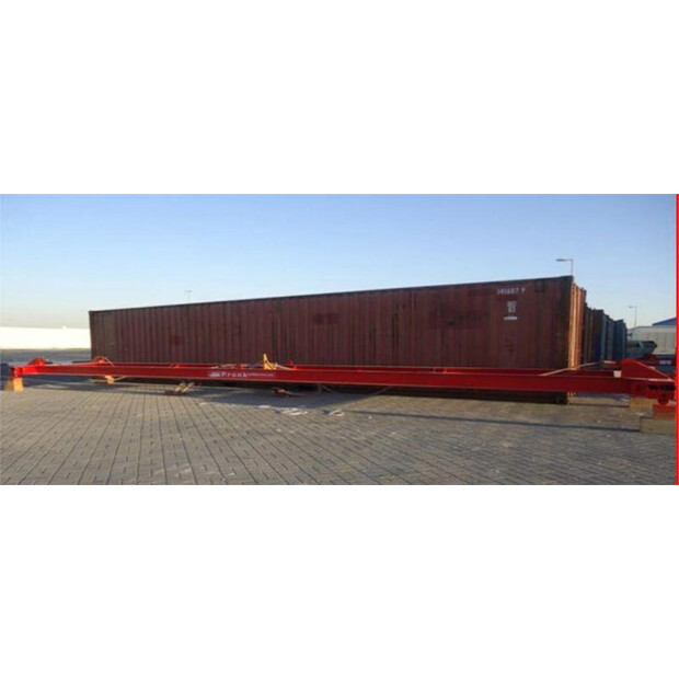 2025 FORKLIFTCENTER OTHERS-45008134