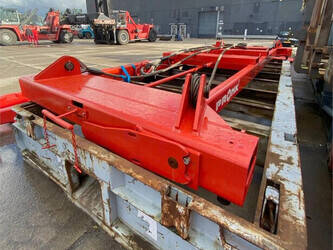 صورة ل مرفقات 2024 FORKLIFTCENTER EP106A